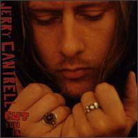 Jerry Cantrell : Cut You in